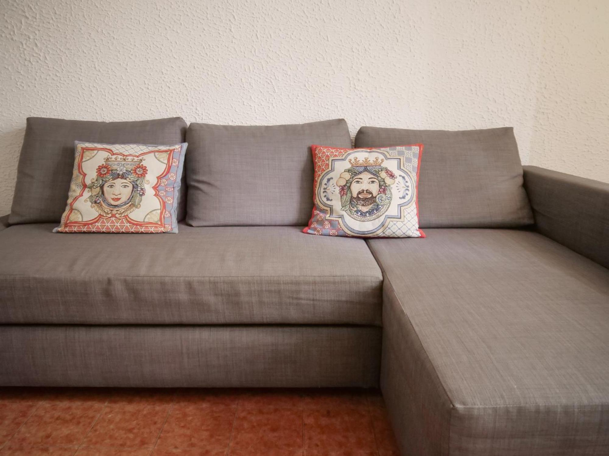 Al Duomo Apartment Enna